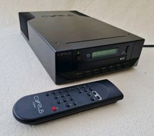 Cyrus dAD3 Q24 CD Player 