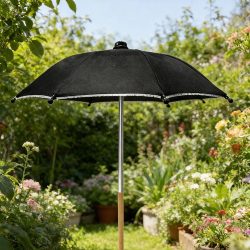 Plant shade umbrella - plant,