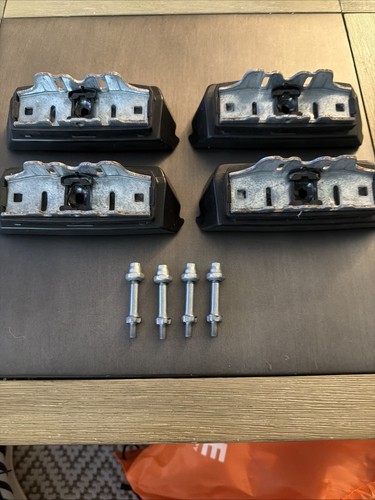 Thule fit kit - fit,
