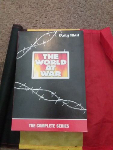 The world war - world,