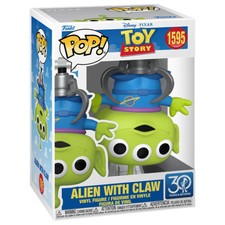 Toy Story - Alien with Claw