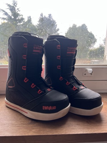 Thirtytwo snowboard boots - boots,
