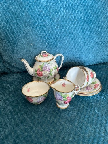 Vintage royal stafford - vintage,