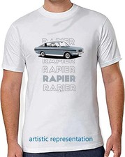 Sunbeam Rapier H120 Art T