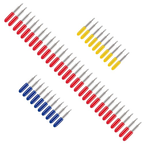 50pack 60 assorted - 50pack, 30°/45°/60°