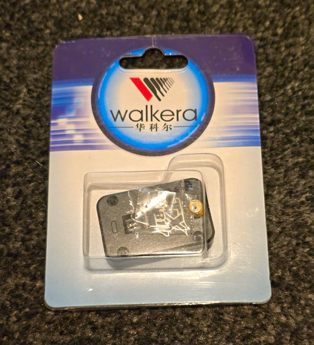 Walkera runner 250 - walkera, tx5817