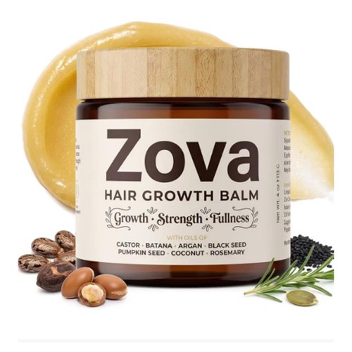 Zova hair growth - hair,