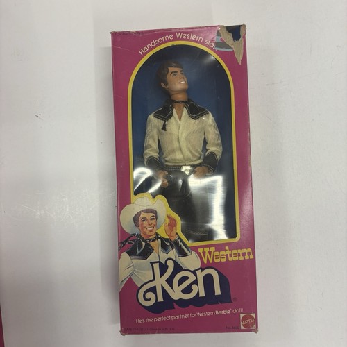 1980 western ken 3600 - 3600, new