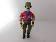 Vintage Action Force  GI Joe