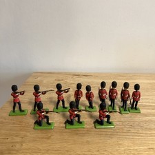 Britains Scots Guards Toy