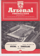 1954  1955        Arsenal  v