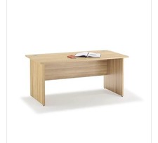 STRAIGHT AMERICAN LIGHT OAK