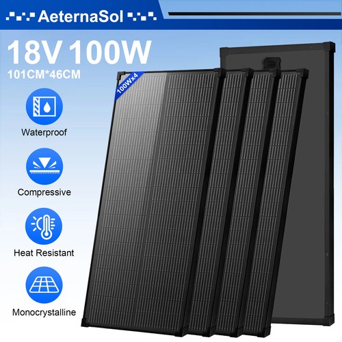 AeternaSol