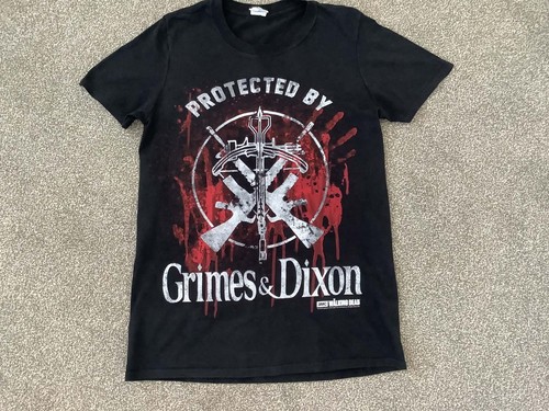 Walking dead protected - walking, by