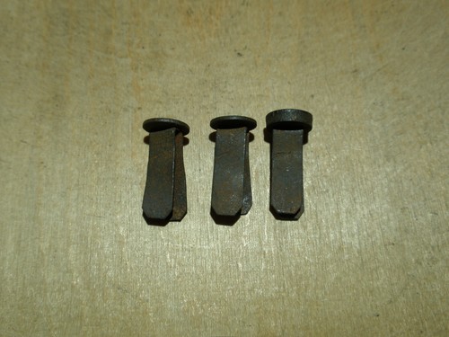 Ww1 german rivets - ww1, helmet