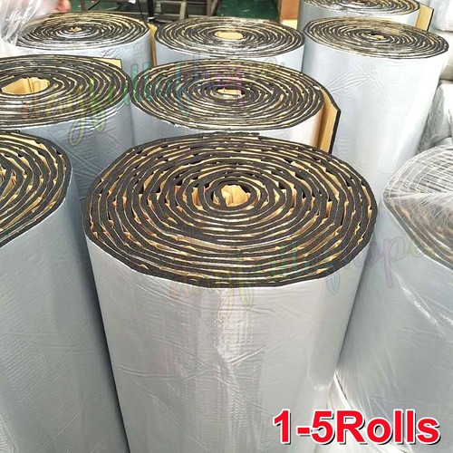 10m camper van insulation - 10m,