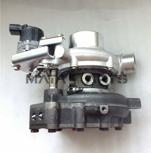 Turbo turbocharger viet - turbo,