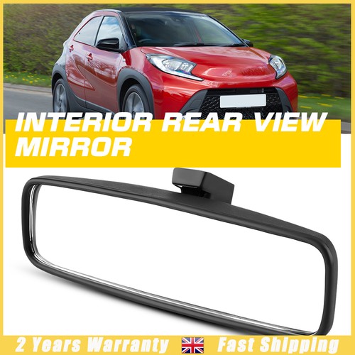 Car interior rearview - interior, mirror