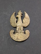 Genuine WW2 Poland Polish Army