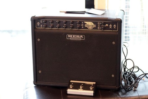 Mesa boogie express - mesa,