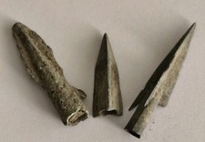 LOT OF 3 ANCIENT GREEK