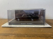 GAZ VOLGA #80 007 James Bond