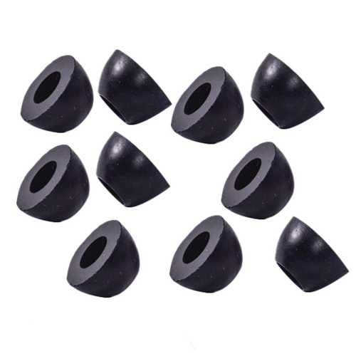 Pls 10x propane pigtail rubber - pls,