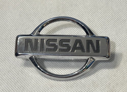 Nissan vintage car - vintage,