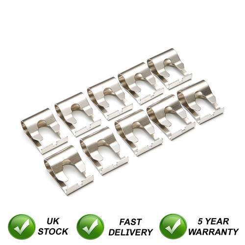 Front 10x windscreen wiper - 10x,