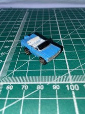 Micro Machines, Galoob