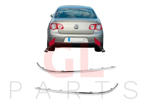 For passat 2006 2010 - b6,