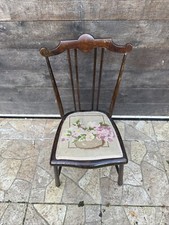 Edwardian? Low Or Child’s