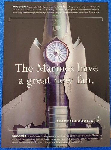1998 lockheed martin joint - 1998,