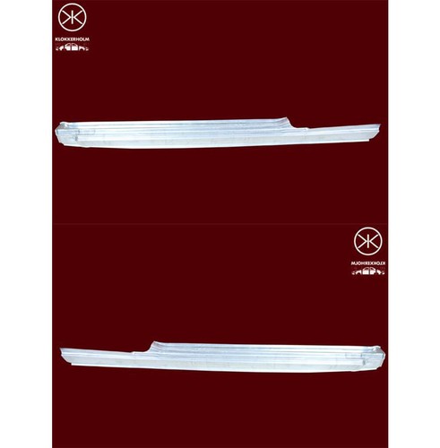Weld panel rh outer - weld-in,