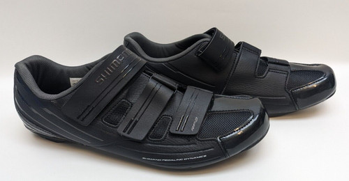 Shimano road cycling shoes - road,