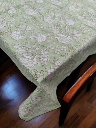 Indian hand block print - indian,