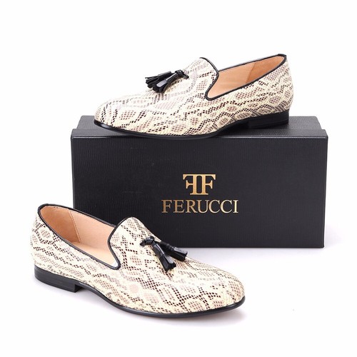 Ferucci snake pattern - ferucci,