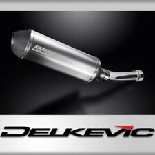 APRILIA RSV1000 MILLE R SP 98-03 343mm X-OVAL TITANIUM BSAU SILENCER EXHAUST KIT