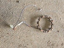 Alternator Stator Ring