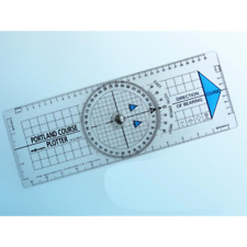 Portland Course Plotter