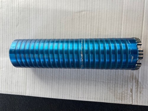 Dry core drill lenght - 3",
