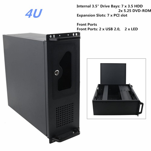 Server chassis - chassis,