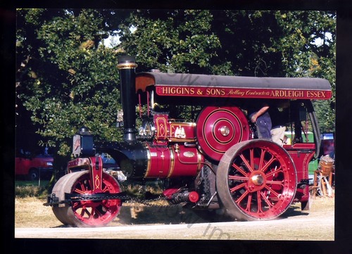 Tz1307 steam roller - tz1307,
