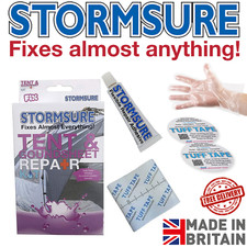 Stormsure Tent Awning &