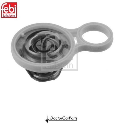 Thermostat with gasket for - thermostat,
