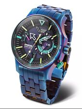 Vostok Europe EXPEDITION POLAR