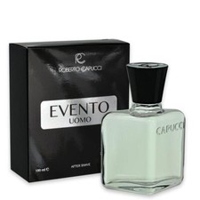 Men's Aftershave Roberto