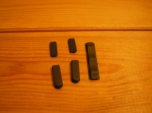 Ibm thinkpad x31 rubber - thinkpad,