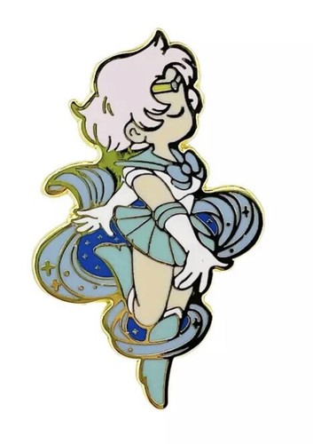 Sailor moon mercury - moon,