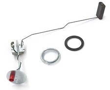 JAGUAR XJ6, XJ12 FUEL TANK